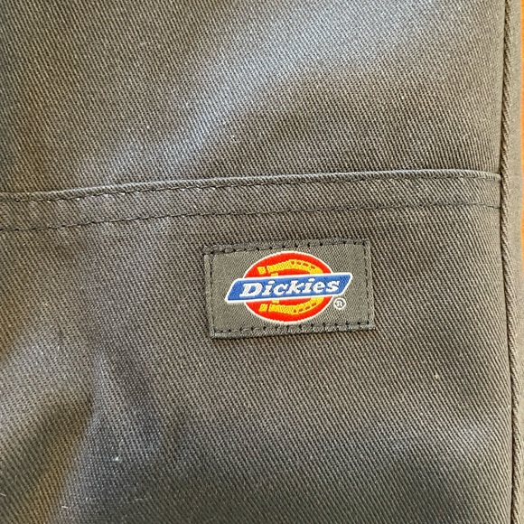 Gray Dickies work pants 32x32 - Picture 3 of 6